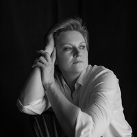 Портрет фотографа (аватар) Ольга Чупина (OLGA CHUPINA)