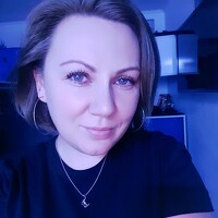 Портрет фотографа (аватар) Olga