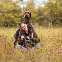 Портрет фотографа (аватар) Judit Márton