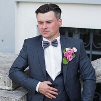 Портрет фотографа (аватар) Андрюнин Сергей (Sergey Andryunin)