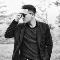 Портрет фотографа (аватар) Joseph Vu Nguyen (Nguyen Tran Hoang Vu)