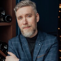 Сергей Куликов