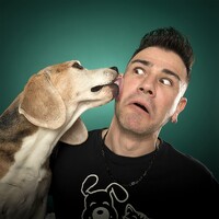 Портрет фотографа (аватар) Alessandro Magarò (Alessandro Magaro)