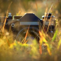 Портрет фотографа (аватар) Painterman