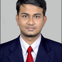 Портрет фотографа (аватар) Akshay Bhandari (Akshay Narendra Bhandari)