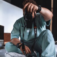 Портрет фотографа (аватар) Кирилл Смагин (Smagin Kirill)