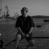 Портрет фотографа (аватар) Lisovskiy Sergey