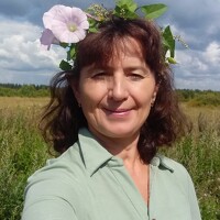 Портрет фотографа (аватар) Бенецкая Марина (Marina Benetskaya)