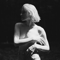 Фотография Илья Фомин (Ilya Fomin) Портрет фотографа (аватар) Илья Фомин (Ilya Fomin)