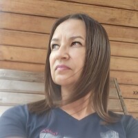 Фотография Oksana Портрет фотографа (аватар) Oksana