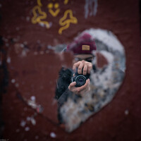 Портрет фотографа (аватар) Булавинцев Игорь (Igor Bulavintsev)