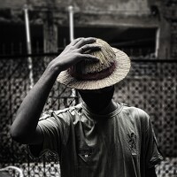 Портрет фотографа (аватар) Abhinav Sen (ABHINAV SEN)