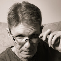 Фотография Владимир Мещеряков (Vladimir Mescheryakov) Портрет фотографа (аватар) Владимир Мещеряков (Vladimir Mescheryakov)