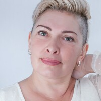 Портрет фотографа (аватар) Наташа Рекуц