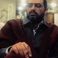 Портрет фотографа (аватар) abdelwahab mohamad