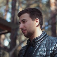 Портрет фотографа (аватар) Victor Sokolov