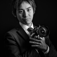 Портрет фотографа (аватар) UKON RINTARO (RINTARO UKON)