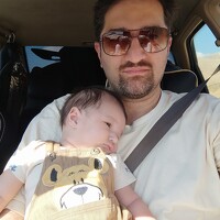 Портрет фотографа (аватар) Ehsanam Ahmadi (احسان احمدی مرادی)