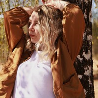 Портрет фотографа (аватар) Рената Явнейко (Renata Yauneika)