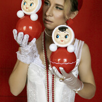 Портрет фотографа (аватар) Ekaterina KUKHARENKO