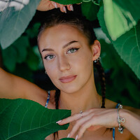 Портрет фотографа (аватар) Giulia Dan (Giulia Simona Daiana Dan)