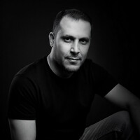 Портрет фотографа (аватар) Abdulrazzak M. Al Ali (Abdulrazzak Alali)