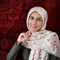 Портрет фотографа (аватар) Shafieh Sattari