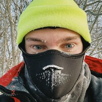 Портрет фотографа (аватар) Дмитрий Рындин (Dmitry Ryndin)