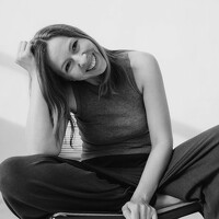 Портрет фотографа (аватар) Оксана Бехлим (Oxana Behlim)