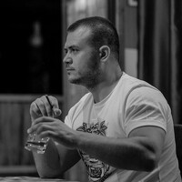 Портрет фотографа (аватар) Erdi çamlıbel