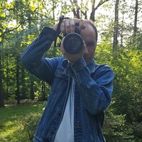 Портрет фотографа (аватар) Dmitry Yakimenko