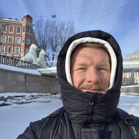 Портрет фотографа (аватар) Мотрошилов Никита (Nikita Motroshilov)