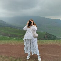 Портрет фотографа (аватар) Антохина Дарья (DARYA ANTOKHINA)