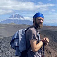 Портрет фотографа (аватар) Захар Малахов