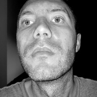 Фотография John Smith Портрет фотографа (аватар) John Smith