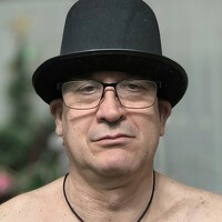 Фотография Oleg Портрет фотографа (аватар) Oleg