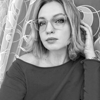 Портрет фотографа (аватар) Старостина Маша (Masha Starostina)