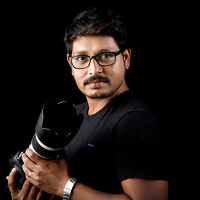 Фотография Ramakrishna Surisetti (Surisettiramkrishna) Портрет фотографа (аватар) Ramakrishna Surisetti (Surisettiramkrishna)