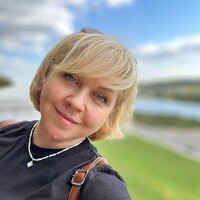 Портрет фотографа (аватар) Олеся Высокова (Olesya Vysokova)