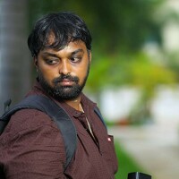 Портрет фотографа (аватар) Sivavignesh