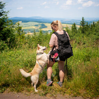 Портрет фотографа (аватар) Nikola Grulichová