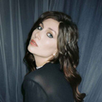 Портрет фотографа (аватар) Iagovkina Aleksandra