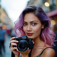 Портрет фотографа (аватар) Factory Mind