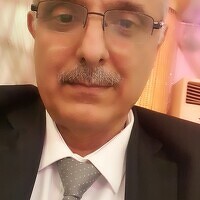 Портрет фотографа (аватар) Ramez Alhaj