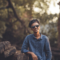 Портрет фотографа (аватар) Apurbo Kumar (Apurbo Kumar Bangla)