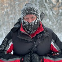 Портрет фотографа (аватар) Vladimir Zankov