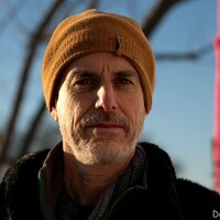 Портрет фотографа (аватар) Barak Dotan