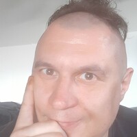 Портрет фотографа (аватар) Melvin Andrès Migotka