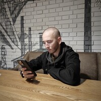 Портрет фотографа (аватар) Sergey Kalashnikov