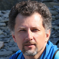 Портрет фотографа (аватар) Прокопенко Андрей (Andrey Prokopenko)